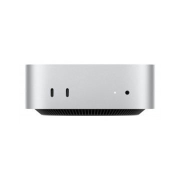 Mac mini M4 Pro chip con 12-core CPU e 16-core GPU, RAM 24GB, 512GB SSD