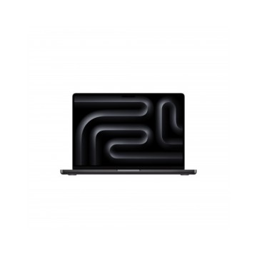 MacBook Pro 14" - Nero siderale - Display standard - Chip Apple M4 Max con CPU 16-core, GPU 40-core, Neural Engine 16-core - RAM