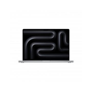 MacBook Pro 16" - Argento - Display con nanotexture - Chip Apple M4 Max con CPU 14-core, GPU 32-core, Neural Engine 16-core - RA