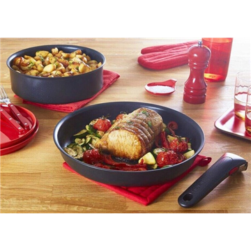 TEFAL Ingenio Unlimited 18 cm saucepan L7630632