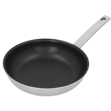 DEMEYERE Ecoline 5 24 cm non-stick frying pan