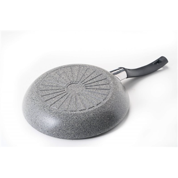 BALLARINI Ferrara granite frying pan 24 CM FERG5F0.24U