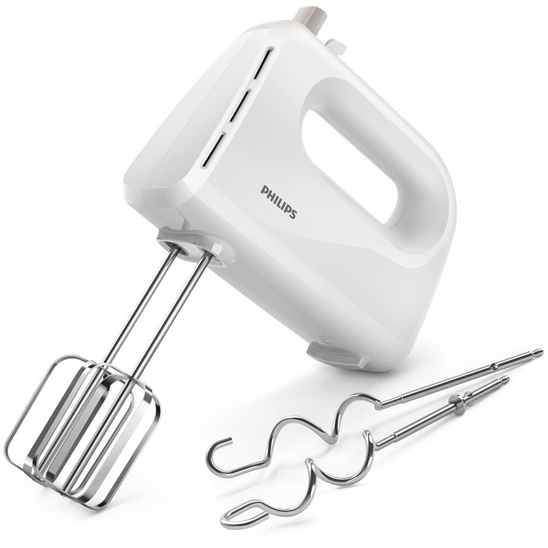 Philips Daily Collection Mixer 300 W Philips Daily Collection Mixer 300 W
