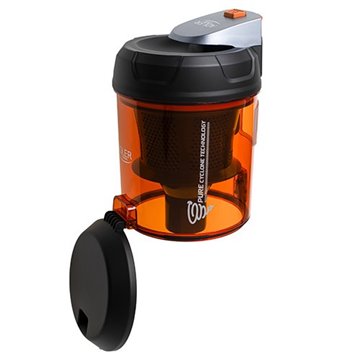 ADLER AD 7065 vacuum