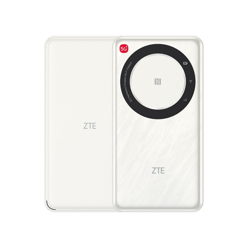 ZTE U30 Air mobile 5G LTE CAT.12 router ZTE U30 Air mobile 5G LTE CAT.12 router