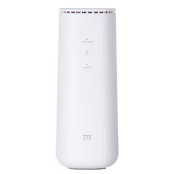 ZTE MF289F cellular network device Cellular network router