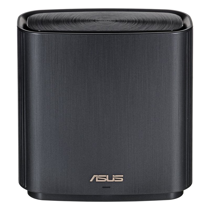 ASUS ZENWIFI ROUTER XT9 (1PAK) - BLACK ASUS ZENWIFI ROUTER XT9 (1PAK) - BLACK