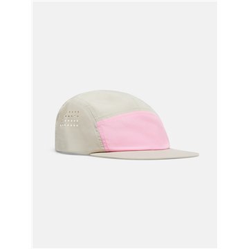 Peak Performance Lightweight beige cap