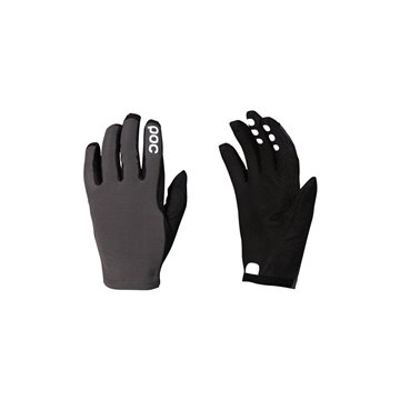 POC Resistance Enduro cycling gloves  grey  size M