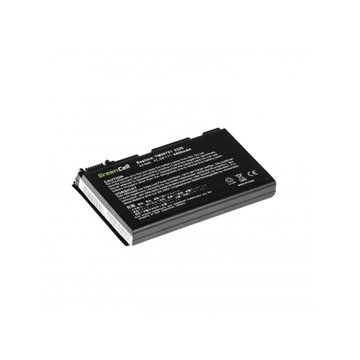 Green Cell AC08 notebook battery for Acer 4400mAh 11.1V