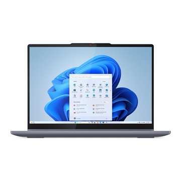 Lenovo IdeaPad 5 2-in-1 14IRH9 i5-13420H 14  WUXGA OLED 400nits Glossy 60Hz Touch 16GB LPDDR5x-5200 SSD512 57Wh Intel UHD Graphi