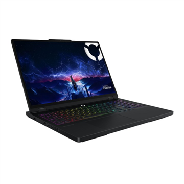 Lenovo Legion Pro 5 16IRX10 i7-14650HX 16  WQXGA IPS 500 nits AG 240 Hz 32 GB DDR5 5600 SSD 1 TB GeForce RTX 5050 8 GB 80 Wh NoO