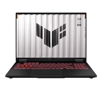 ASUS TUF Gaming A16 FA608UP-R7165W AMD Ryzen™ 7 260 Laptop 40.6 cm (16 ) WUXGA 16 GB DDR5-SDRAM 512 GB SSD NVIDIA GeForce RTX 50