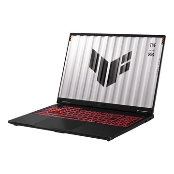 ASUS TUF Gaming A16 FA608UP-R7165W AMD Ryzen™ 7 260 Laptop 40.6 cm (16 ) WUXGA 16 GB DDR5-SDRAM 512 GB SSD NVIDIA GeForce RTX 50
