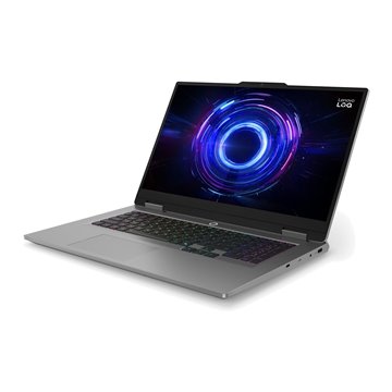 Lenovo LOQ 17IRX10 i5-13450HX 17.3  FHD IPS 300 nits AG 165 Hz 16 GB DDR5 4800 SSD 1 TB GeForce RTX 5050 8 GB 60 Wh Win11 Luna G