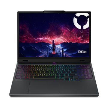 Lenovo Legion 5 15AKP10 AMD Ryzen AI 7 350 Laptop 38.4 cm (15.1 ) WQXGA 32 GB DDR5-SDRAM 1 TB SSD NVIDIA GeForce RTX 5070 Wi-Fi 