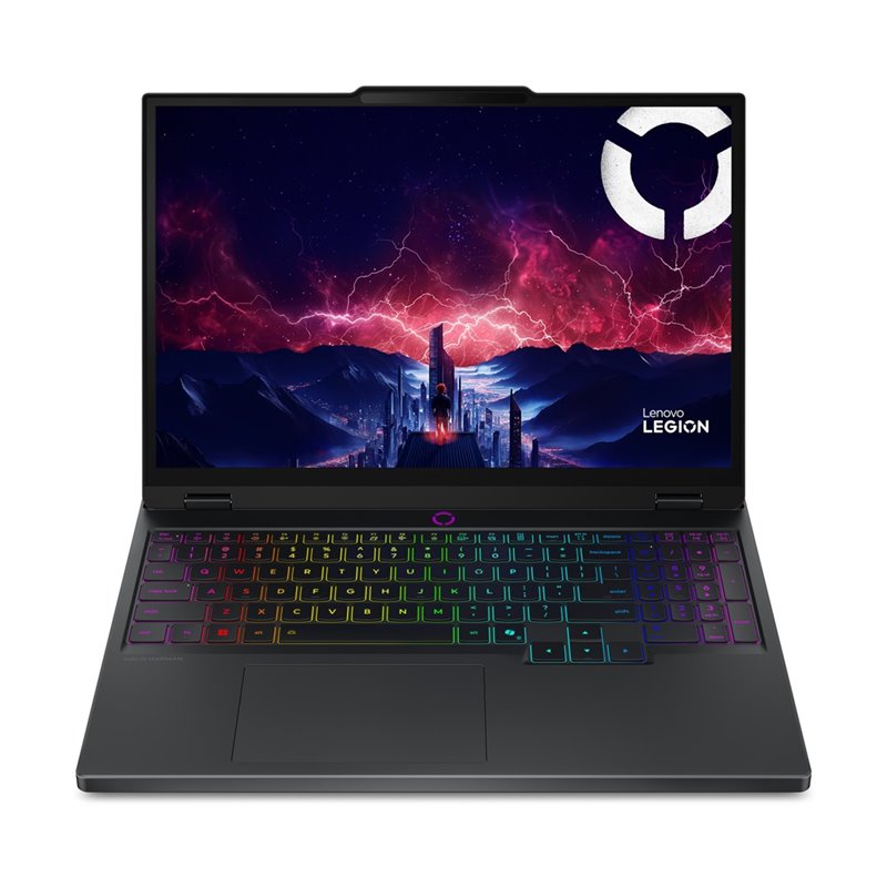 Lenovo Legion 5 15AKP10 AMD Ryzen AI 7 350 Laptop 38.4 cm (15.1 ) WQXGA 32 GB DDR5-SDRAM 1 TB SSD NVIDIA GeForce RTX 5070 Wi-Fi Lenovo Legion 5 15AKP10 AMD Ryzen AI 7 350 Laptop 38.4 cm (15.1 ) WQXGA 32 GB DDR5-SDRAM 1 TB SSD NVIDIA GeForce RTX 5070 Wi-Fi