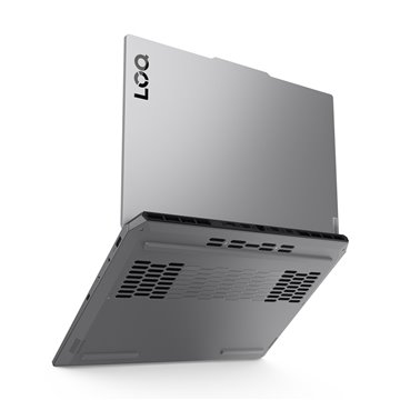 Lenovo LOQ 15AHP10 AMD Ryzen™ 5 220 Laptop 39.6 cm (15.6 ) Full HD 16 GB DDR5-SDRAM 512 GB SSD NVIDIA GeForce RTX 5050 Wi-Fi 6 (