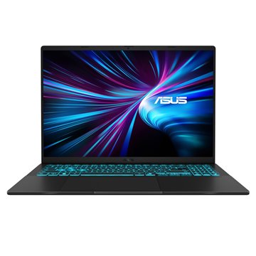 ASUS V16 V3607VH-RP020 Intel Core 5 210H Laptop 40.6 cm (16 ) WUXGA 16 GB DDR5-SDRAM 512 GB SSD NVIDIA GeForce RTX 5050 Wi-Fi 6 