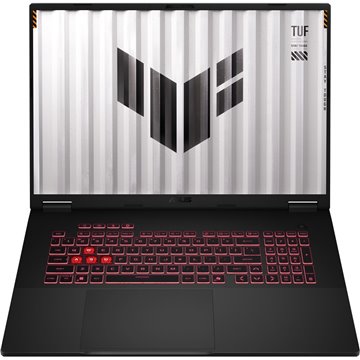 ASUS TUF Gaming A18 FA808UM-S9016W Ryzen 7 260 18.0 2.5K 240Hz IPS-level 500 nits AG 16GB DDR5 SSD512 GeForce RTX 5060 8GB WLAN+