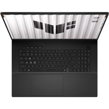 ASUS TUF Gaming A18 FA808UM-S9016W Ryzen 7 260 18.0 2.5K 240Hz IPS-level 500 nits AG 16GB DDR5 SSD512 GeForce RTX 5060 8GB WLAN+
