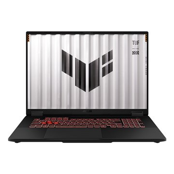 ASUS TUF Gaming A18 FA808UH-S8021 AMD Ryzen™ 7 260 Laptop 45.7 cm (18 ) WUXGA 16 GB DDR5-SDRAM 512 GB SSD NVIDIA GeForce RTX 505