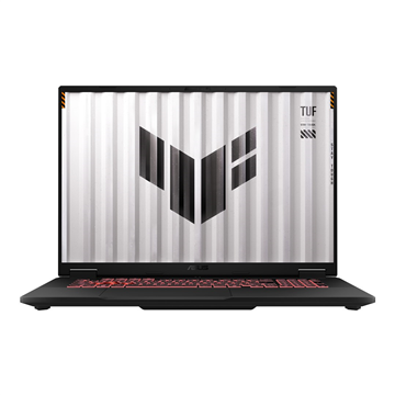 ASUS TUF Gaming A18 FA808UM-S9058 AMD Ryzen™ 7 260 Laptop 45.7 cm (18 ) 2.5K 16 GB DDR5-SDRAM 512 GB SSD NVIDIA GeForce RTX 5060