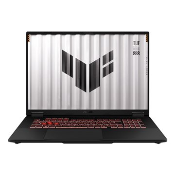 ASUS TUF Gaming A18 FA808UM-S9058 AMD Ryzen™ 7 260 Laptop 45.7 cm (18 ) 2.5K 16 GB DDR5-SDRAM 512 GB SSD NVIDIA GeForce RTX 5060