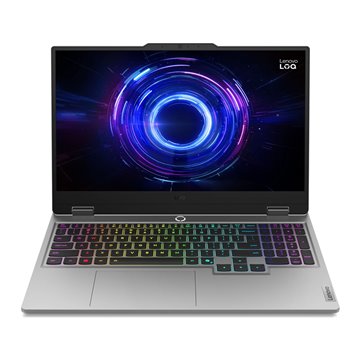 Lenovo LOQ 15IRX10 i5-13450HX 15.6  FHD IPS 300 nits Anti-glare 144 Hz 16 GB DDR5 4800 SSD 1 TB GeForce RTX 5050 8 GB 60 Wh NoOS