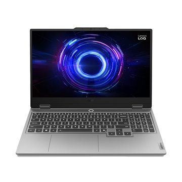 Lenovo LOQ 15IRX10 Intel® Core™ i5 i5-13450HX Laptop 39.6 cm (15.6 ) Full HD 32 GB DDR5-SDRAM 512 GB SSD NVIDIA GeForce RTX 5060
