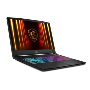 MSI Katana 15 HX B14WFK-020XPL Intel® Core™ i7 i7-14650HX Laptop 39.6 cm (15.6 ) Quad HD 16 GB DDR5-SDRAM 512 GB SSD NVIDIA GeFo
