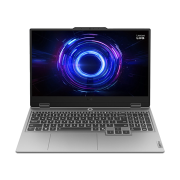 Lenovo LOQ 15IRX10 Intel® Core™ i5 i5-13450HX Laptop 39.6 cm (15.6 ) Full HD 32 GB DDR5-SDRAM 512 GB SSD NVIDIA GeForce RTX 5050
