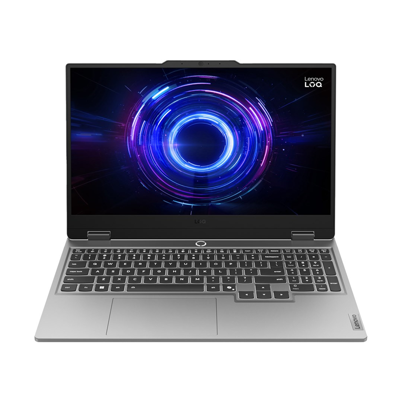 Lenovo LOQ 15IRX10 Intel® Core™ i5 i5-13450HX Laptop 39.6 cm (15.6 ) Full HD 32 GB DDR5-SDRAM 512 GB SSD NVIDIA GeForce RTX 5050 Lenovo LOQ 15IRX10 Intel® Core™ i5 i5-13450HX Laptop 39.6 cm (15.6 ) Full HD 32 GB DDR5-SDRAM 512 GB SSD NVIDIA GeForce RTX 5050