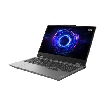 Lenovo LOQ 15IRX10 Intel® Core™ i5 i5-13450HX Laptop 39.6 cm (15.6 ) Full HD 32 GB DDR5-SDRAM 512 GB SSD NVIDIA GeForce RTX 5050