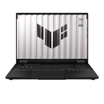 ASUS TUF Gaming F16 FX608JH-I5165 Intel® Core™ i5 i5-13450HX Laptop 40.6 cm (16 ) WUXGA 16 GB DDR5-SDRAM 512 GB SSD NVIDIA GeFor