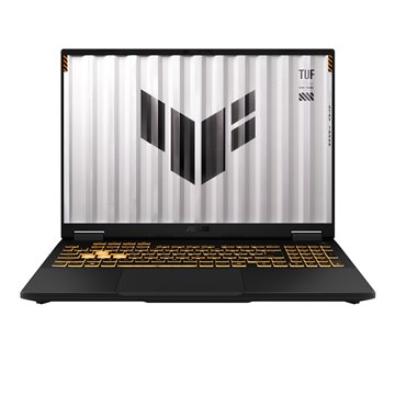 ASUS TUF Gaming F16 FX608JH-I5165 Intel® Core™ i5 i5-13450HX Laptop 40.6 cm (16 ) WUXGA 16 GB DDR5-SDRAM 512 GB SSD NVIDIA GeFor