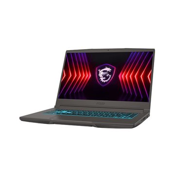MSI Thin 15 B13VE-3091XPL Intel® Core™ i5 i5-13420H Laptop 39.6 cm (15.6 ) Full HD 16 GB DDR4-SDRAM 512 GB SSD NVIDIA GeForce RT
