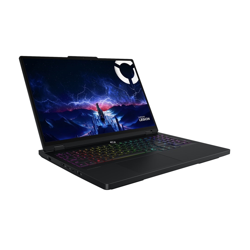 Lenovo Legion Pro 5 16IRX10 Intel® Core™ i7 i7-14650HX Laptop 40.6 cm (16 ) WQXGA 32 GB DDR5-SDRAM 1 TB SSD NVIDIA GeForce RTX 5 Lenovo Legion Pro 5 16IRX10 Intel® Core™ i7 i7-14650HX Laptop 40.6 cm (16 ) WQXGA 32 GB DDR5-SDRAM 1 TB SSD NVIDIA GeForce RTX 5