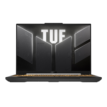 ASUS TUF Gaming F16 FX607VJ-RL009 Intel Core 5 210H Laptop 40.6 cm (16 ) WUXGA 16 GB DDR4-SDRAM 512 GB SSD NVIDIA GeForce RTX 30