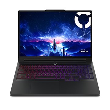 Lenovo Legion Pro 7 16IAX10H Intel Core Ultra 9 275HX Laptop 40.6 cm (16 ) WQXGA 64 GB DDR5-SDRAM 1 TB SSD NVIDIA GeForce RTX 50