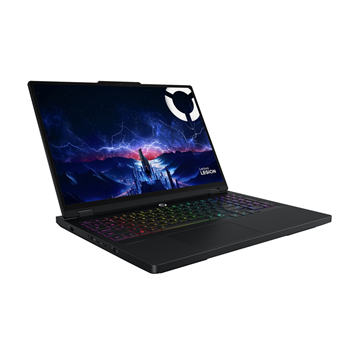 Lenovo Legion Pro 5 16IRX10 Intel® Core™ i7 i7-14650HX Laptop 40.6 cm (16 ) WQXGA 16 GB DDR5-SDRAM 1 TB SSD NVIDIA GeForce RTX 5