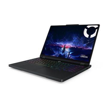 Lenovo Legion Pro 5 16IRX10 Intel® Core™ i7 i7-14650HX Laptop 40.6 cm (16 ) WQXGA 16 GB DDR5-SDRAM 1 TB SSD NVIDIA GeForce RTX 5