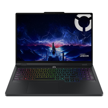 Lenovo Legion Pro 5 16IAX10 Intel Core Ultra 9 275HX Laptop 40.6 cm (16 ) WQXGA 32 GB DDR5-SDRAM 1 TB SSD NVIDIA GeForce RTX 506