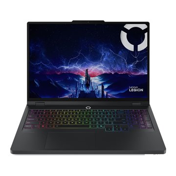 Lenovo Legion Pro 5 16IAX10 Ultra 9 275HX 16  WQXGA OLED 500 nits Glossy 165 Hz 32 GB DDR5 5600 SSD 1 TB GeForce RTX 5070 8 GB 8