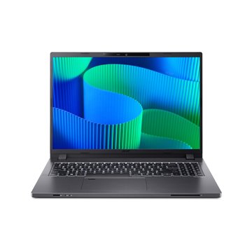 Acer TravelMate P2 TMP216-51-G2-TCO-55AL Intel Core 5 120U Laptop 40.6 cm (16 ) WUXGA 16 GB DDR5-SDRAM 512 GB SSD Wi-Fi 6 (802.1