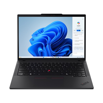Lenovo ThinkPad T14 Gen 5 (Intel) Intel Core Ultra 7 155U Laptop 35.6 cm (14 ) WUXGA 16 GB DDR5-SDRAM 512 GB SSD Wi-Fi 6E (802.1