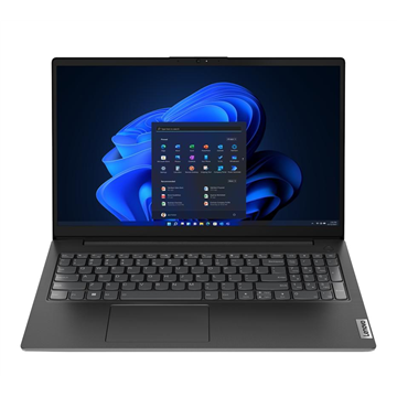 Lenovo V V15 Laptop 39.6 cm (15.6 ) Full HD Intel® Core™ i5 i5-13420H 8 GB DDR4-SDRAM 512 GB SSD Wi-Fi 6 (802.11ax) Windows 11 P