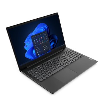 Lenovo V V15 Laptop 39.6 cm (15.6 ) Full HD Intel® Core™ i5 i5-13420H 8 GB DDR4-SDRAM 512 GB SSD Wi-Fi 6 (802.11ax) Windows 11 P