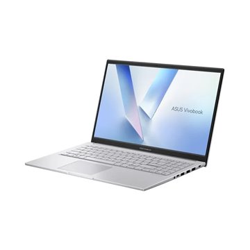 ASUS Vivobook 15 X1504VA-BQ2625 i3-1315U 15.6 FHD IPS-level Panel 60Hz 250nits AG 16GB DDR4 SSD512 Intel Graphics WLAN+BT Cam720