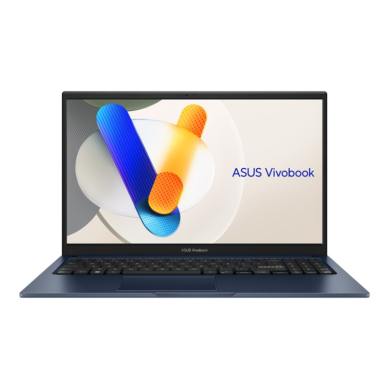 ASUS Vivobook 15 X1504VA-BQ3561W Intel® Core™ i3 i3-1315U Laptop 39.6 cm (15.6 ) Full HD 16 GB DDR4-SDRAM 512 GB SSD Wi-Fi 6 (80 ASUS Vivobook 15 X1504VA-BQ3561W Intel® Core™ i3 i3-1315U Laptop 39.6 cm (15.6 ) Full HD 16 GB DDR4-SDRAM 512 GB SSD Wi-Fi 6 (80